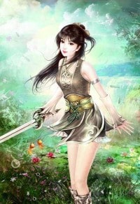 武林秘史之俠骨留香(全本) 